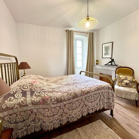 Housica & Co. Apartment Ucciani Екстериор снимка