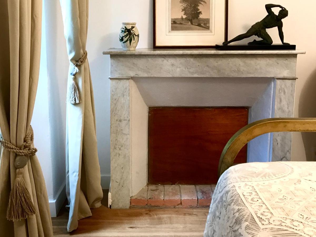 Housica & Co. Apartment Ucciani Екстериор снимка