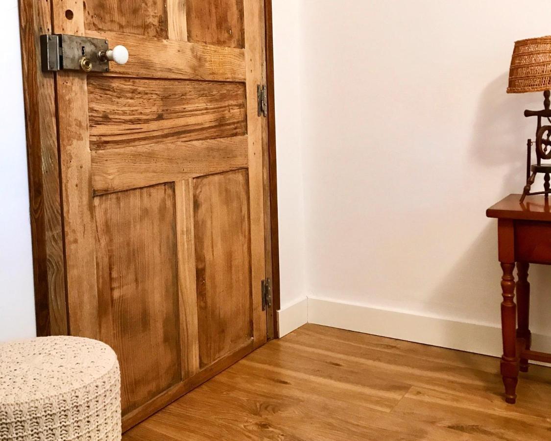 Housica & Co. Apartment Ucciani Екстериор снимка