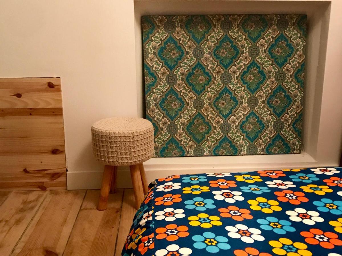 Housica & Co. Apartment Ucciani Екстериор снимка