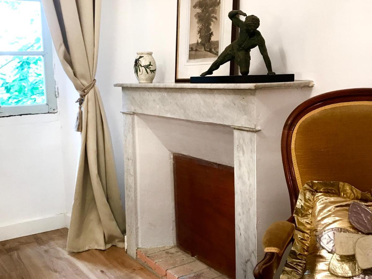 Housica & Co. Apartment Ucciani Екстериор снимка