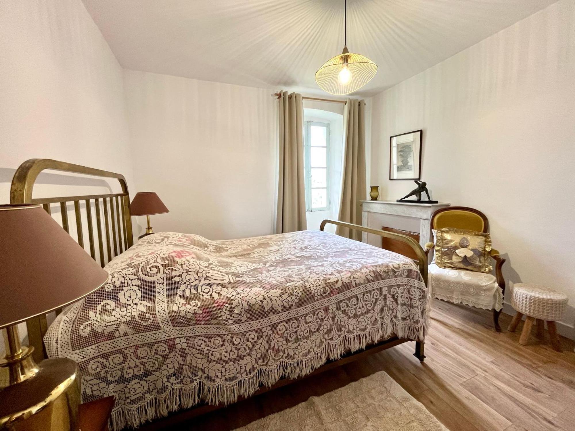 Housica & Co. Apartment Ucciani Екстериор снимка