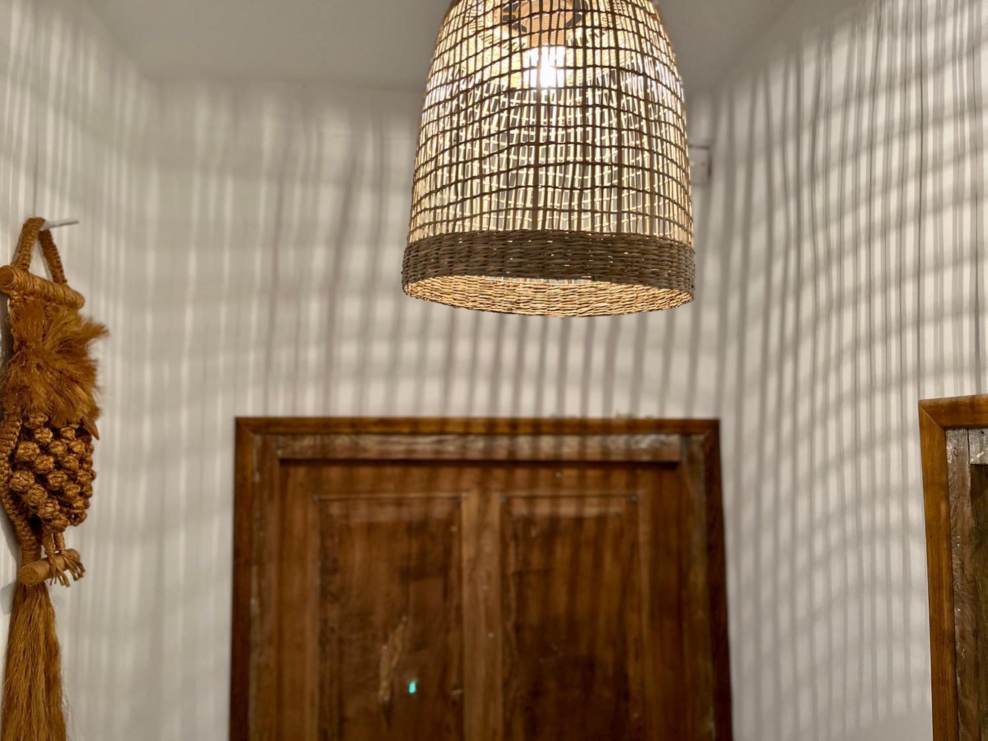 Housica & Co. Apartment Ucciani Екстериор снимка