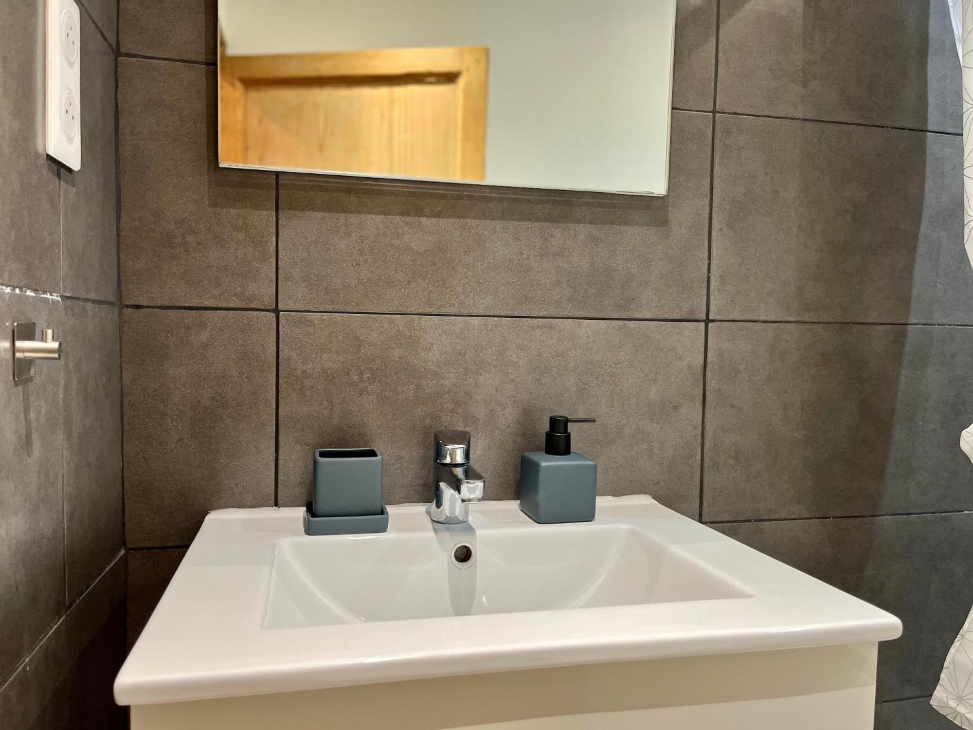 Housica & Co. Apartment Ucciani Екстериор снимка