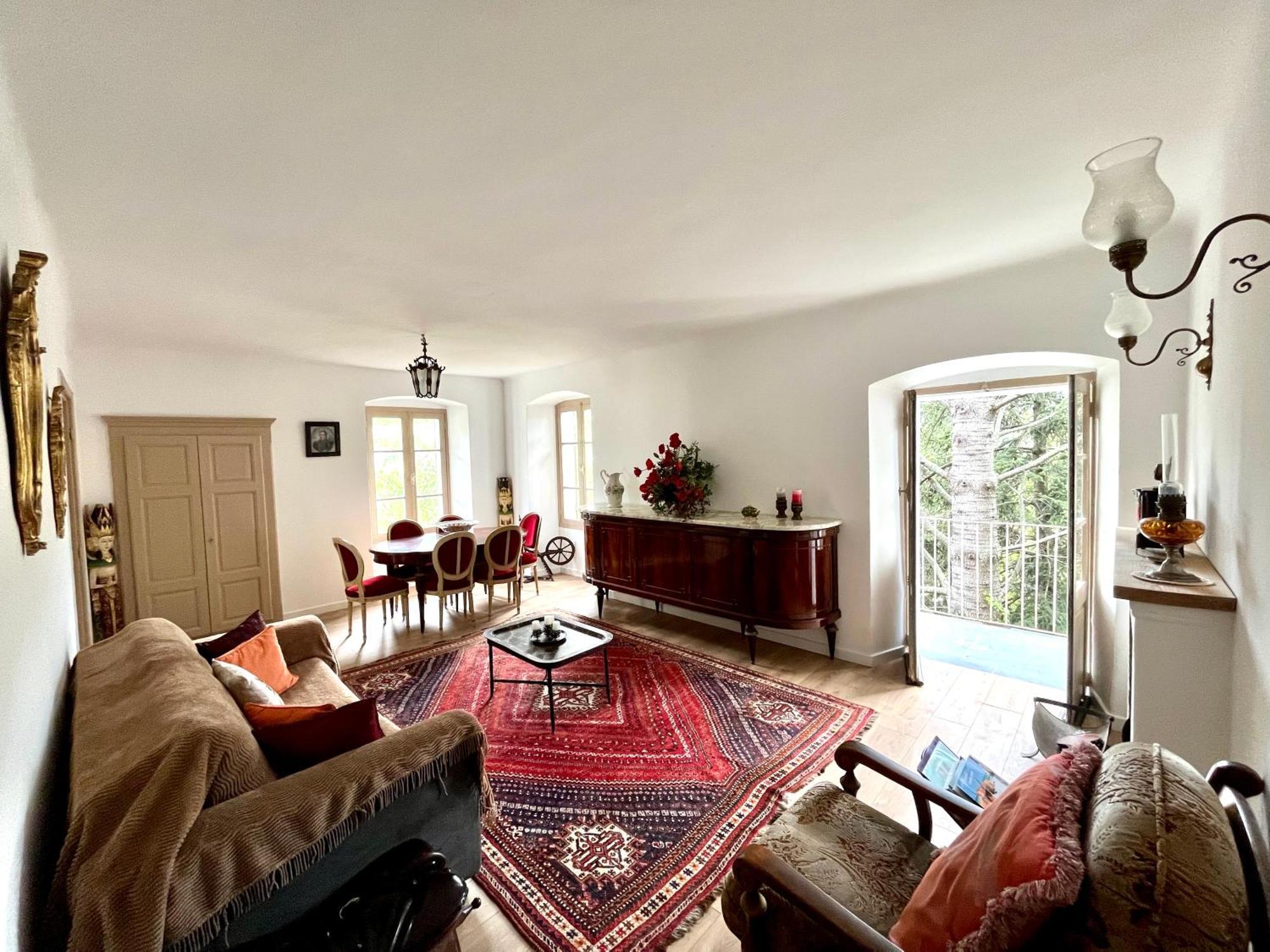 Housica & Co. Apartment Ucciani Екстериор снимка