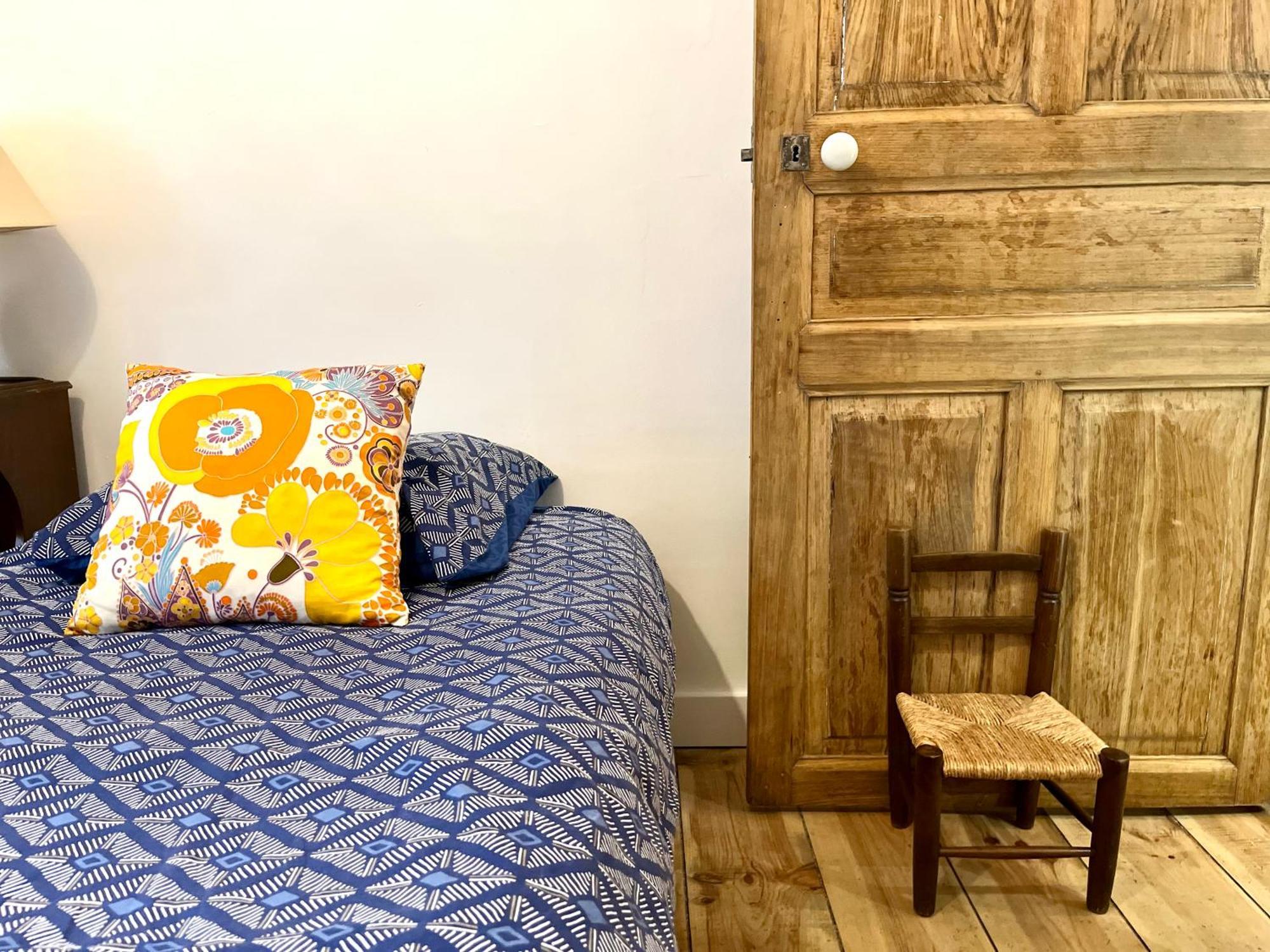 Housica & Co. Apartment Ucciani Екстериор снимка