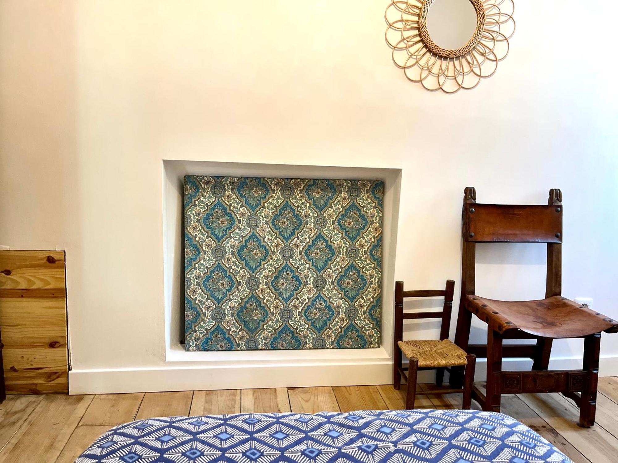 Housica & Co. Apartment Ucciani Екстериор снимка