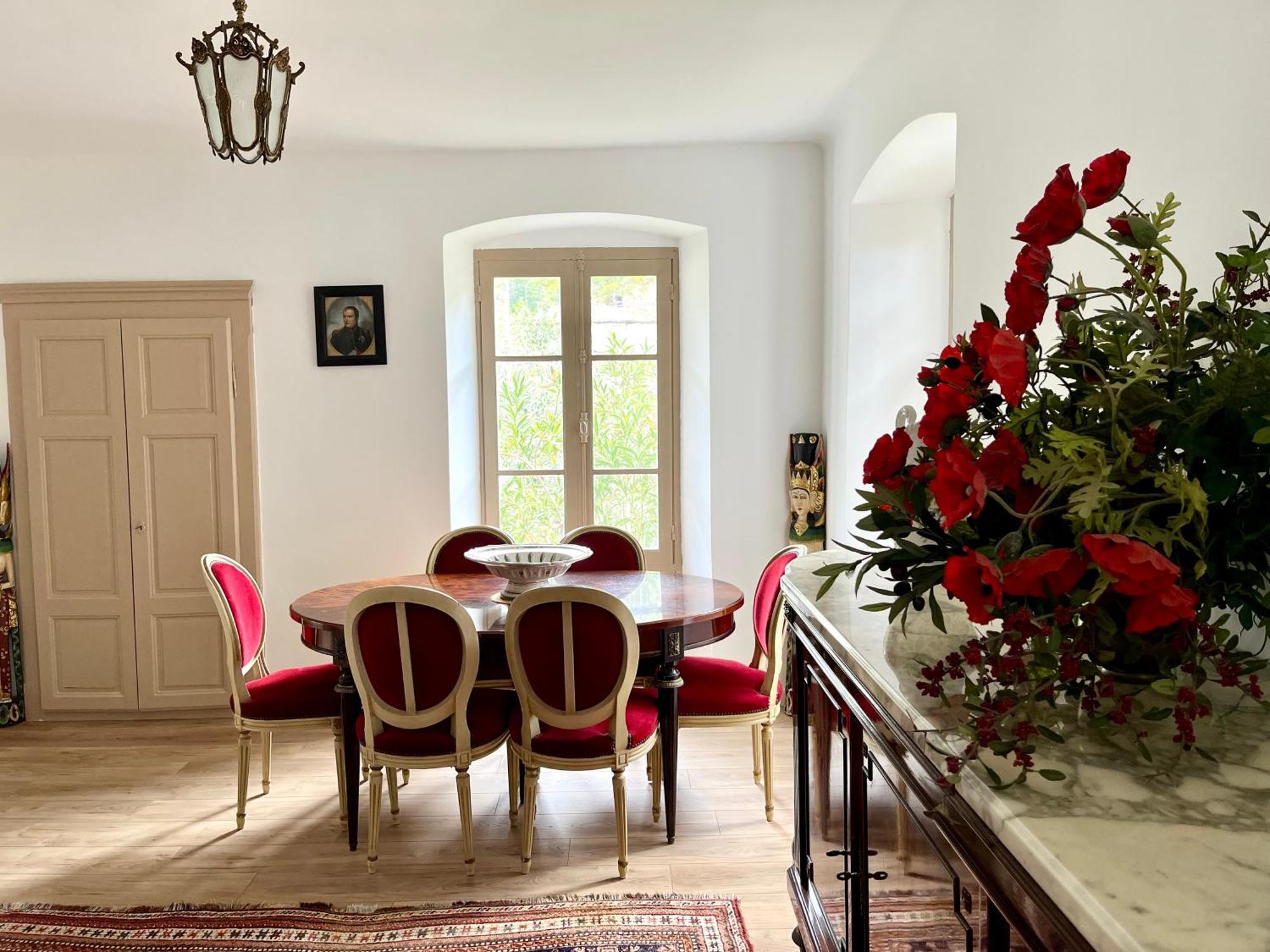 Housica & Co. Apartment Ucciani Екстериор снимка