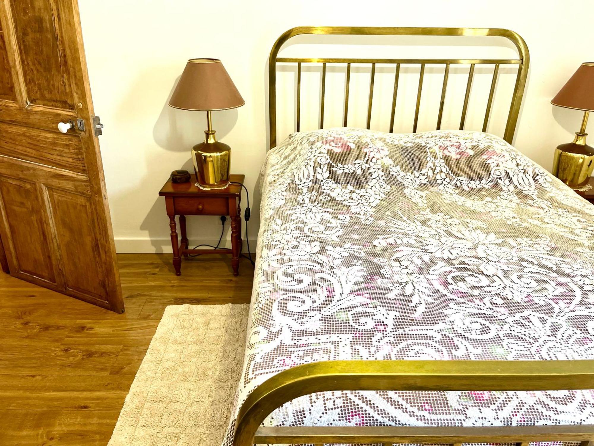 Housica & Co. Apartment Ucciani Екстериор снимка