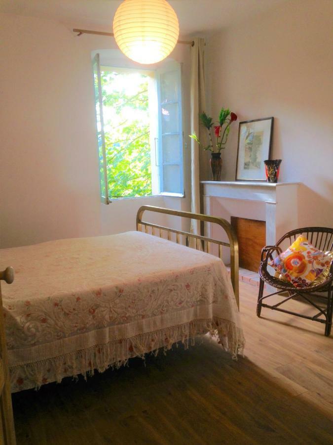 Housica & Co. Apartment Ucciani Екстериор снимка