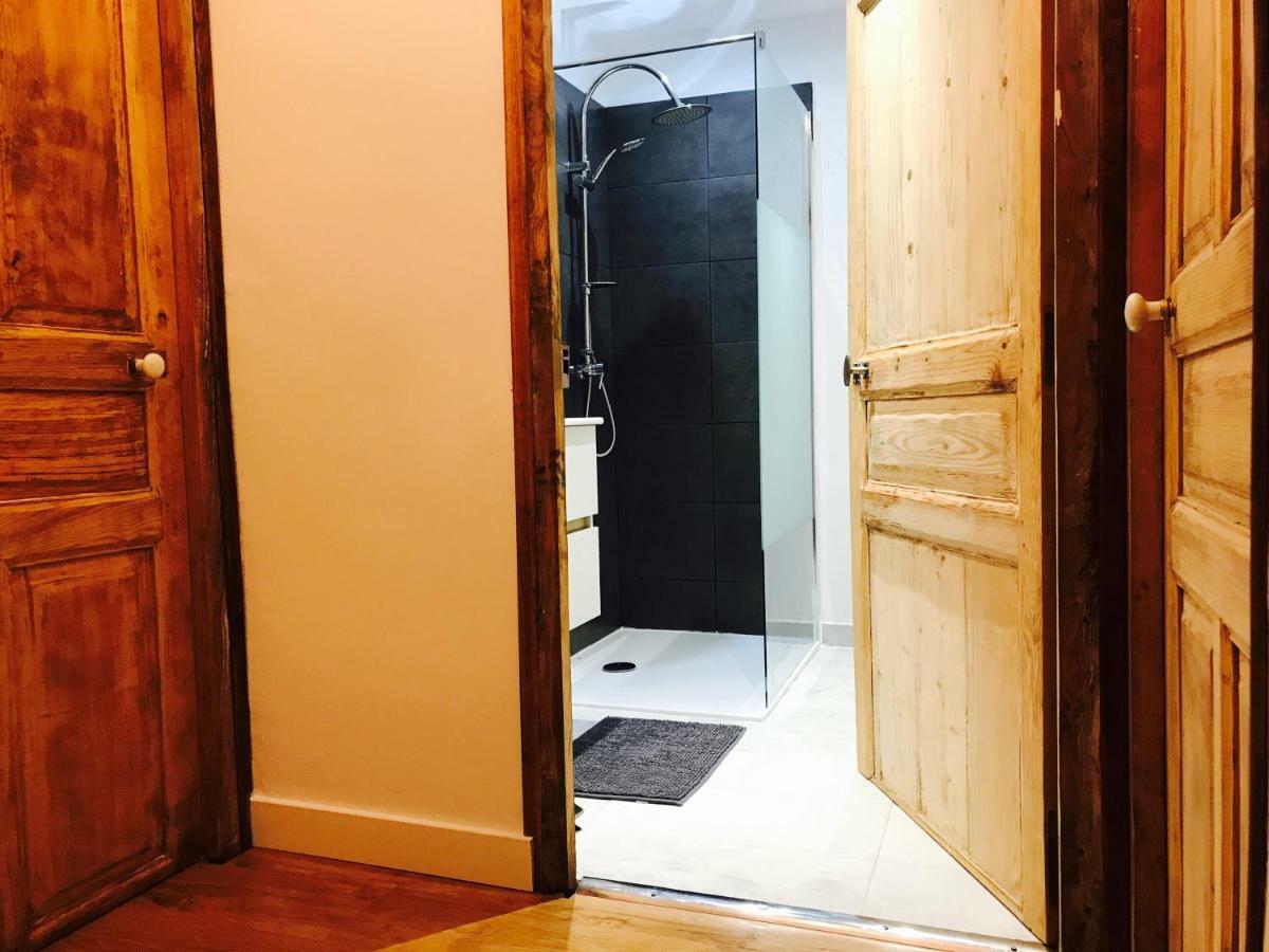 Housica & Co. Apartment Ucciani Екстериор снимка