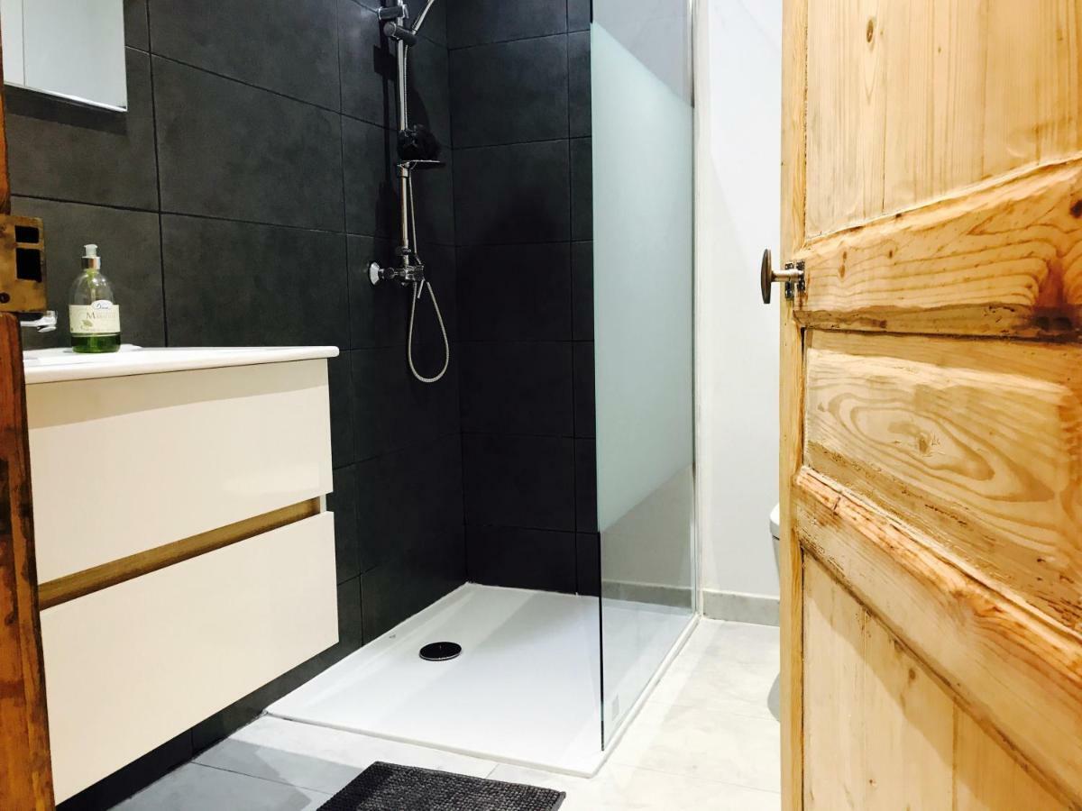Housica & Co. Apartment Ucciani Екстериор снимка