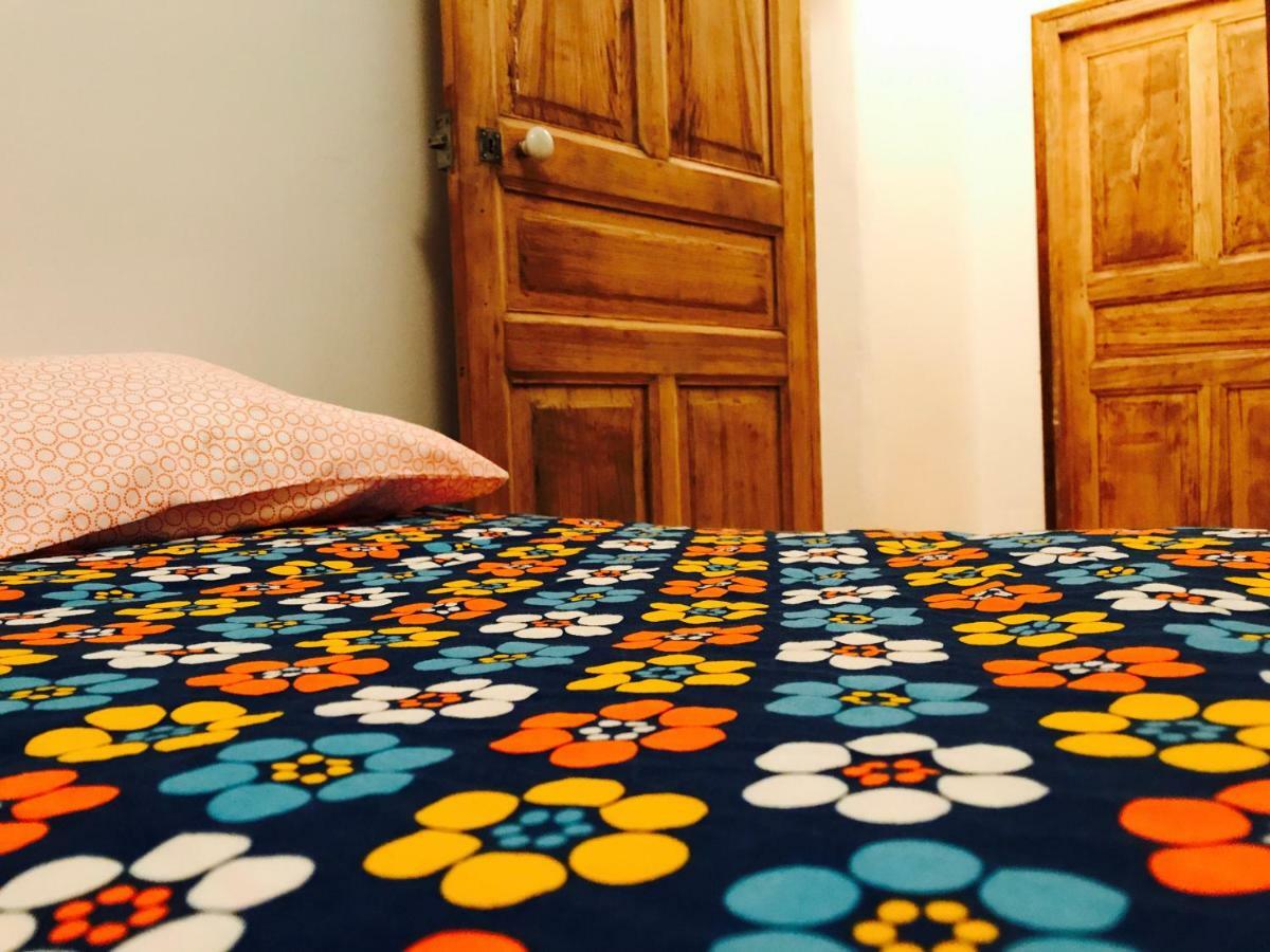 Housica & Co. Apartment Ucciani Екстериор снимка