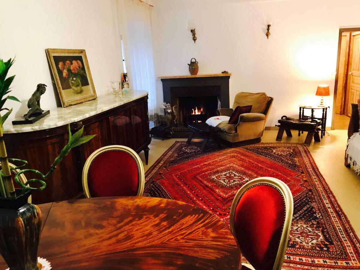 Housica & Co. Apartment Ucciani Екстериор снимка