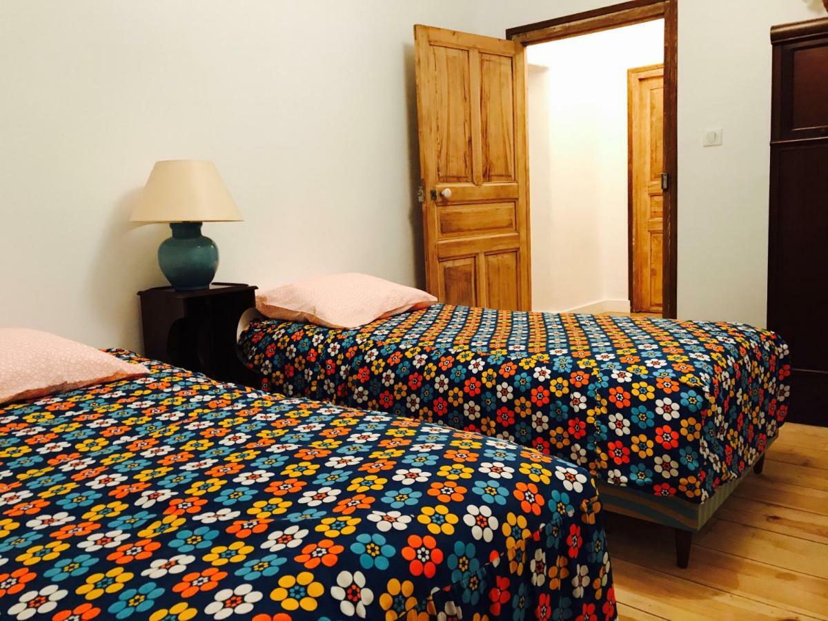 Housica & Co. Apartment Ucciani Екстериор снимка