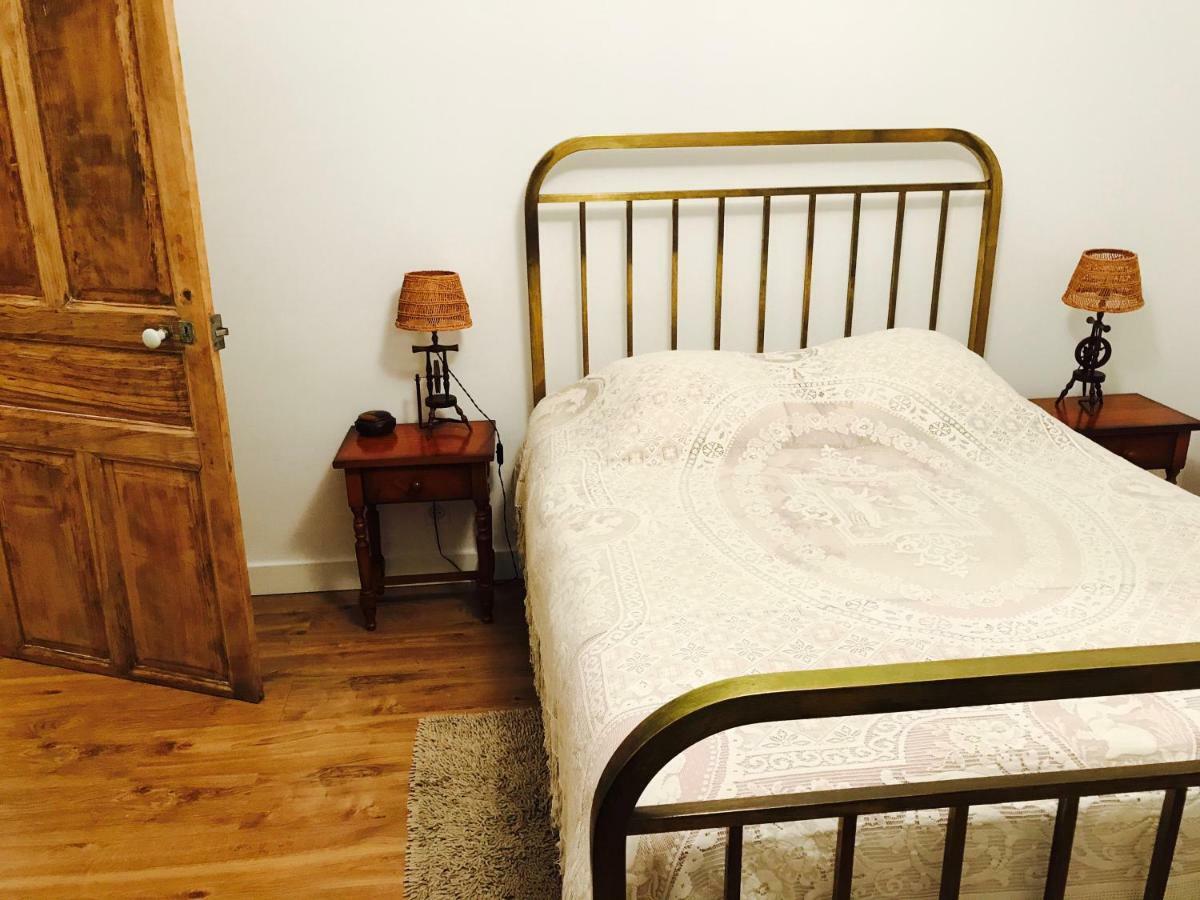 Housica & Co. Apartment Ucciani Екстериор снимка
